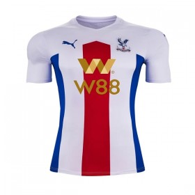 Crystal Palace Vieras 2020-21 - Jalkapallo Pelipaidat (S/S)